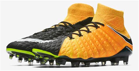 nike hypervenom acc zwart oranje|Nike hypervenom phantom 3.